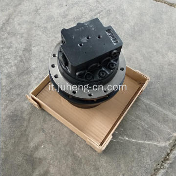 172457-73770 Vio25-6 final drive VIO25 travel motor